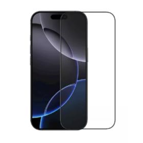 ScreenArmor Full Cover Glass iPhone 16 / 17 Pro Max