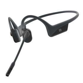 Shokz OpenComm zwart