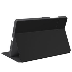 Speck Style Folio Case Samsung Galaxy Tab A7 2020 zwart