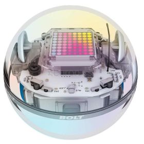Sphero BOLT App-Enabled Robot