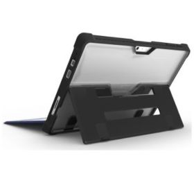 STM Dux MS case Surface Pro 2017 / Pro 4 / Pro 6 zwart