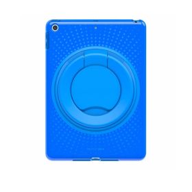 Tech21 Evo Play2 iPad 9.7 inch (2017 / 2018) blauw