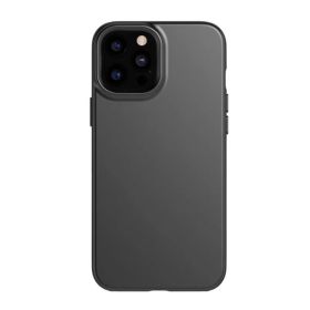 Tech21 Evo Slim iPhone 12 Pro Max Smokey Black