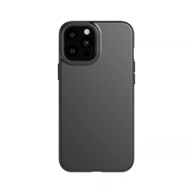 Tech21 Evo Slim iPhone 12 Pro Max Smokey Black