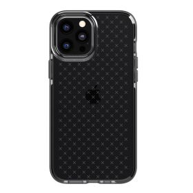 Tech21 EvoCheck Case iPhone 12 Pro Max smokey black