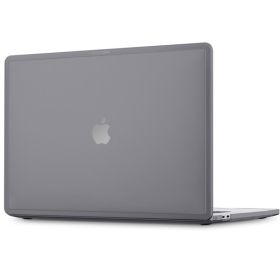Tech21 Pure Tint Case MacBook Air 13 inch (2018-2019) Carbon