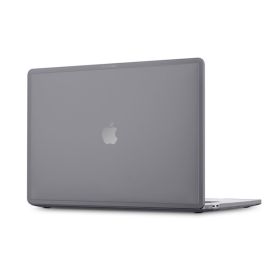 Tech21 Pure Tint Case MacBook Air 13 inch (2018-2019) Carbon