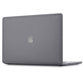 Tech21 Pure Tint Case MacBook Pro 15 inch (2016-2019) Carbon