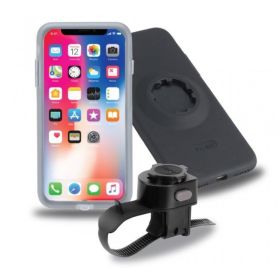 Tigra FitClic MountCase 2 Bike Kit iPhone X / XS