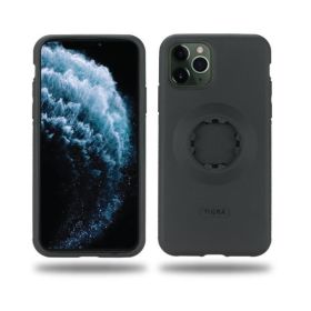 Tigra MountCase 2 iPhone 11 Pro zwart