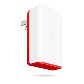 Twelve South PlugBug 50W USB-C Wall Charger met Find My