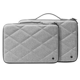 Twelve South SuitCase MacBook Pro 16 inch grijs