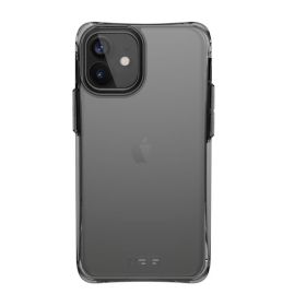UAG Plyo Hard Case iPhone 12 Mini ice clear