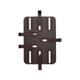 Joy Factory Unite M Tray voor 7-inch - 12-inch zwart