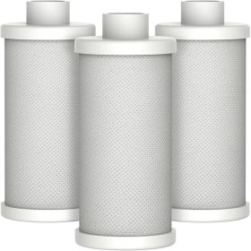 WaterH PureSip™ Replacement Filters Set of 3 