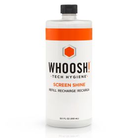 WHOOSH! 950mL Refill Fles