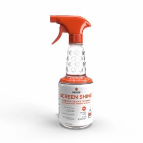 WHOOSH! Screen Shine Pro 500ml Refillable Bottle V2