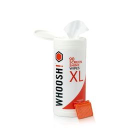 WHOOSH! Screen Shine Wipes Canister (90 stuks)