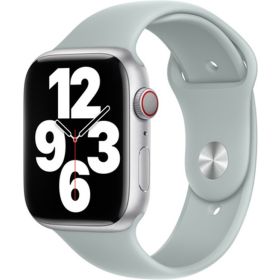Apple Watch Sport Band - Voor Apple Watch 42/44/45/49mm - Succulent Sport Band