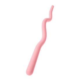 Bala Beam 6.8kg curl stang roze 