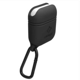 Catalyst AirPods waterproof Case zwart