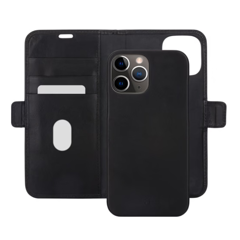 dbramante1928 Étui Lynge iPhone 14 Pro Max - Noir