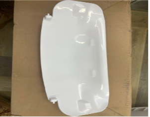 Catlink Scooper SE Baymax Xiaobai Doorblock 