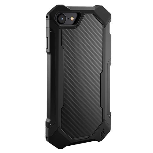 Element Case Sector Iphone 7 8 Carbon element case kopen in de aanbieding