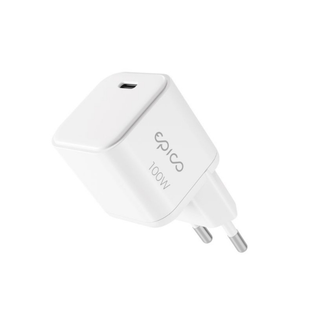Epico UltraBoost 100W Power Delivery Micro Adapter - 8596049208016