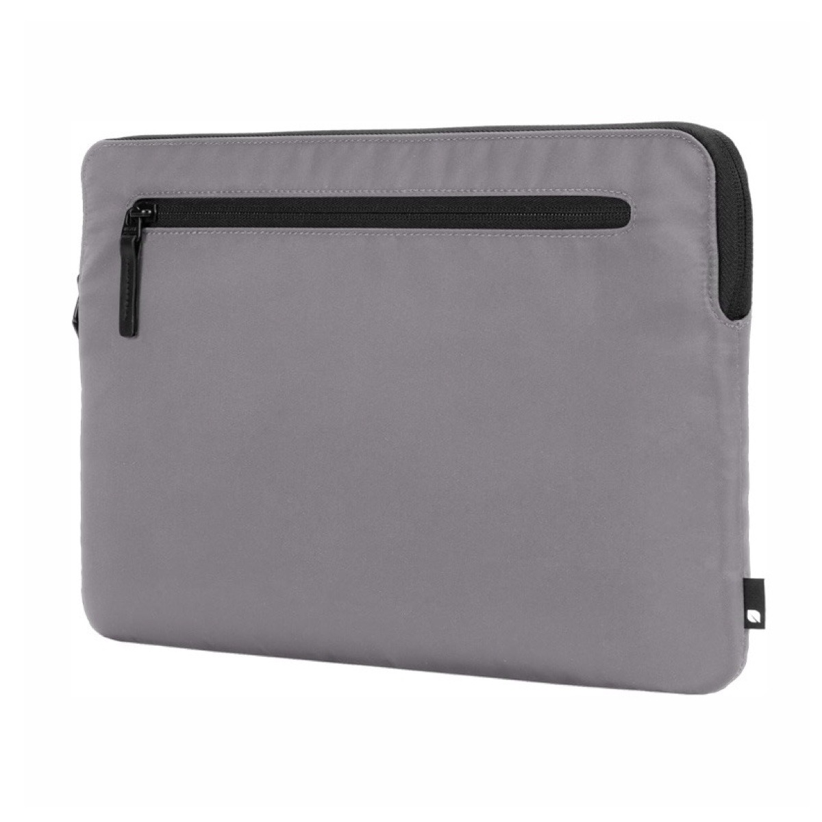 Incase Compact In Flight Sleeve MacBook 14 inch Conte Grey - INMB100726-CNTG