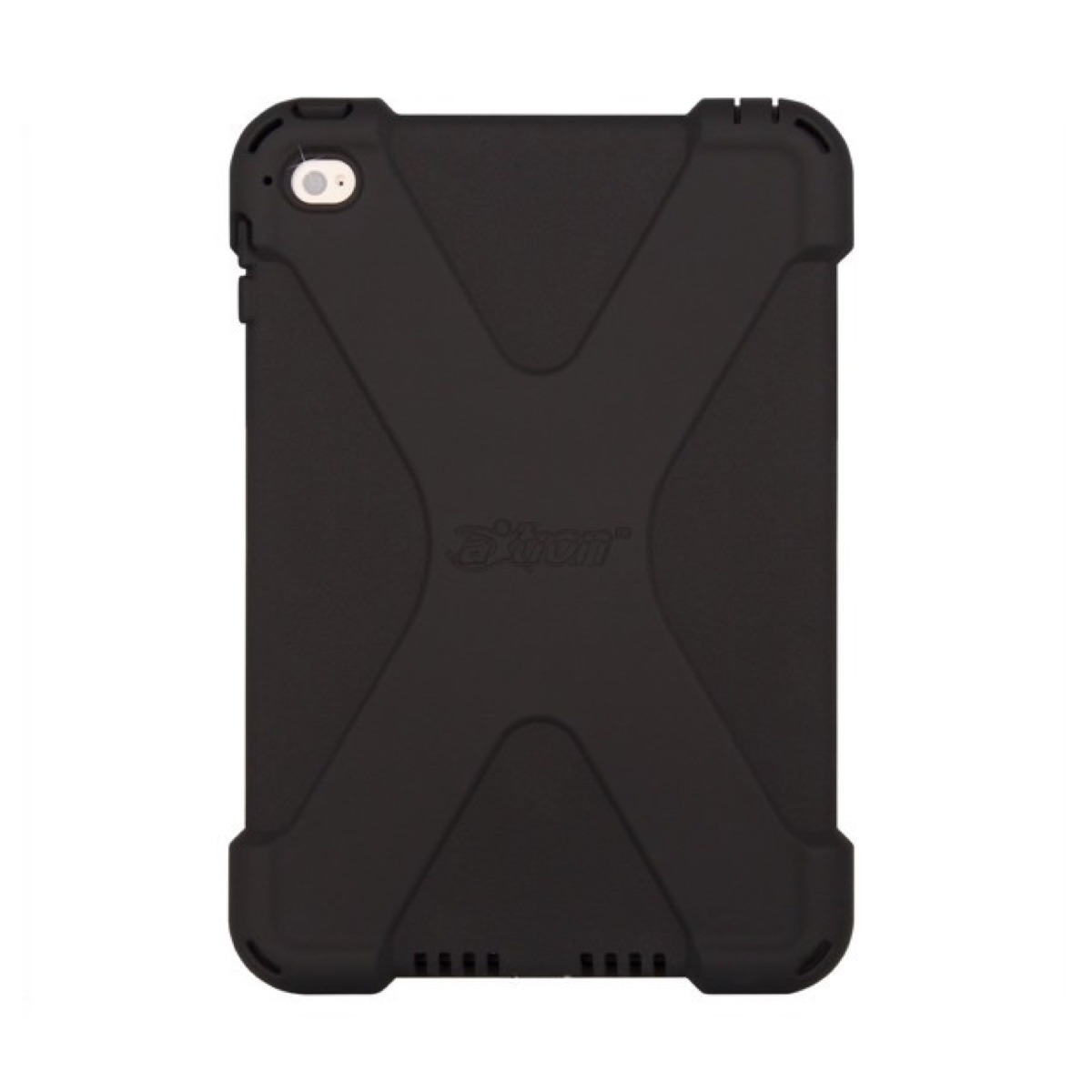 Joy Factory aXtion bold black iPad mini 4 - CWE301