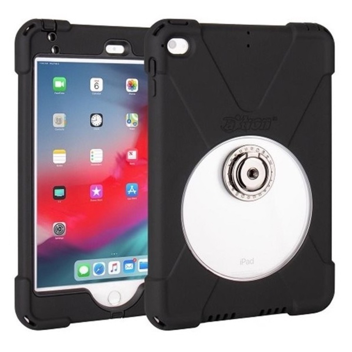 Joy Factory aXtion Bold ME iPad mini 5/4 - CWE405