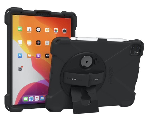 Joy Factory - aXtion Bold MP iPad Pro 11" 2020 - Noire