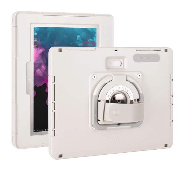 Joy Factory aXtion Pro MPA - Antibactérien Coque Surface Go 