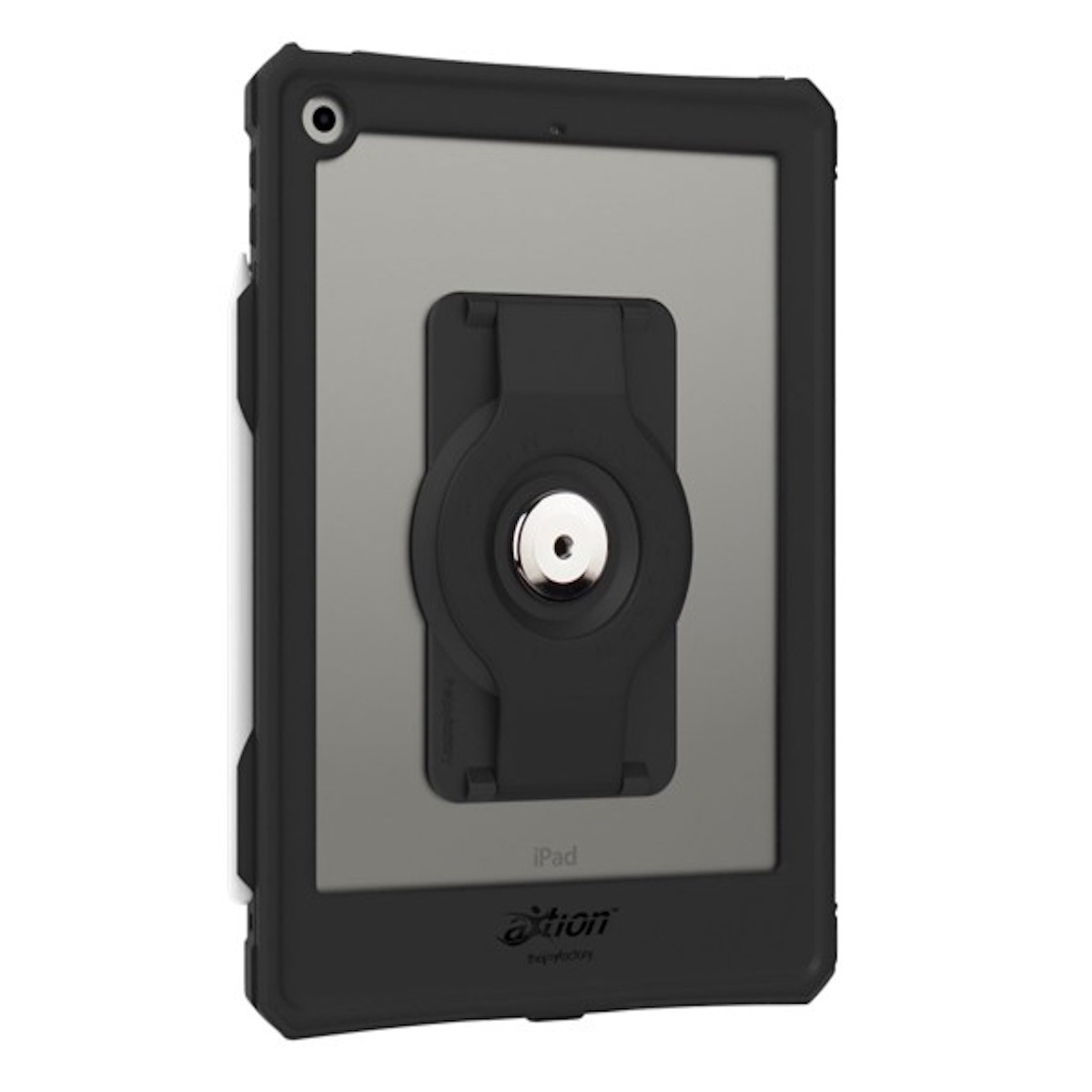 Joy Factory aXtion Slim MH iPad 10.2 (2019) zwart - CWA635MH