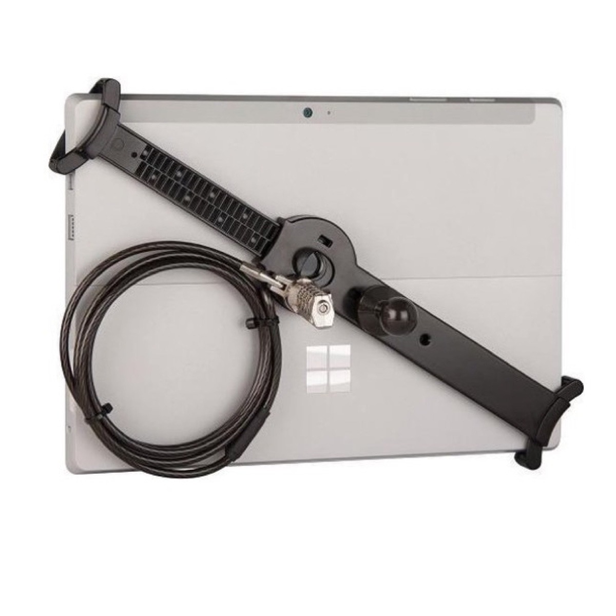 Joy Factory LockDown Combination Holder Tablets 7-10.1 inch - MCU104