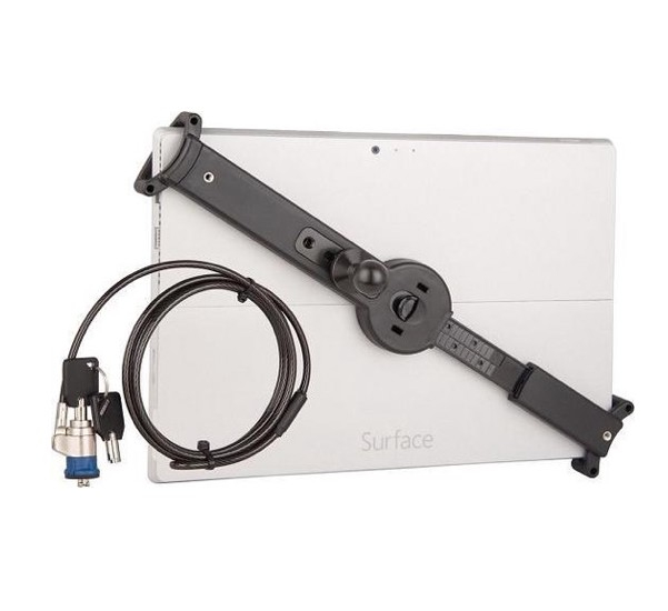 Joy Factory LockDown Universal-Verschluss Tablets 10-13 Zoll