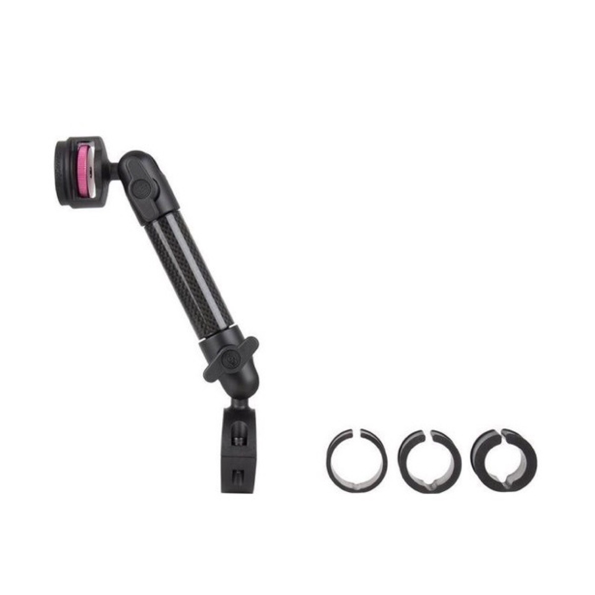 Joy Factory MagConnect Carbon Fiber Tube Mount - MMU118