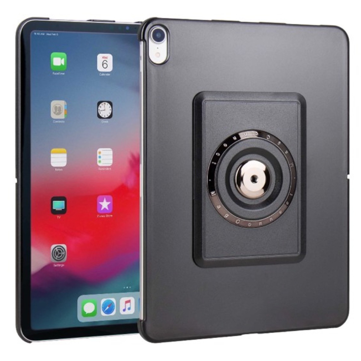 Joy Factory MagConnect Standard Tray iPad Pro 11" zwart - MMA700