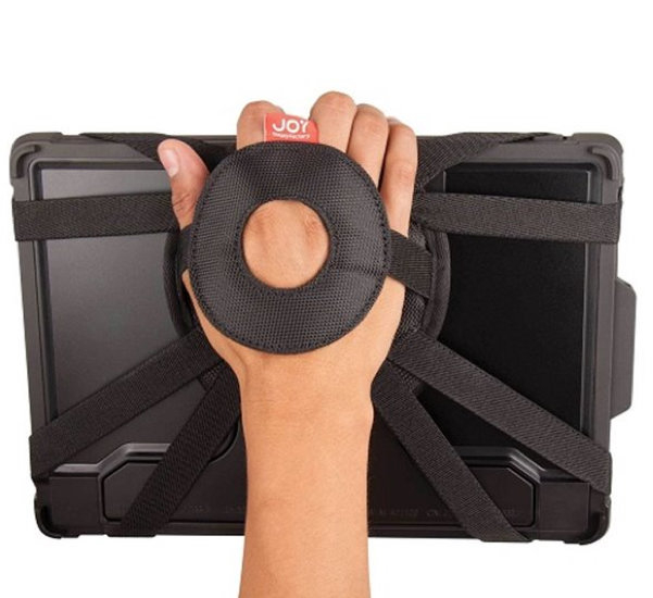 Joy Factory Universal Grip Hand Strap LockDown
