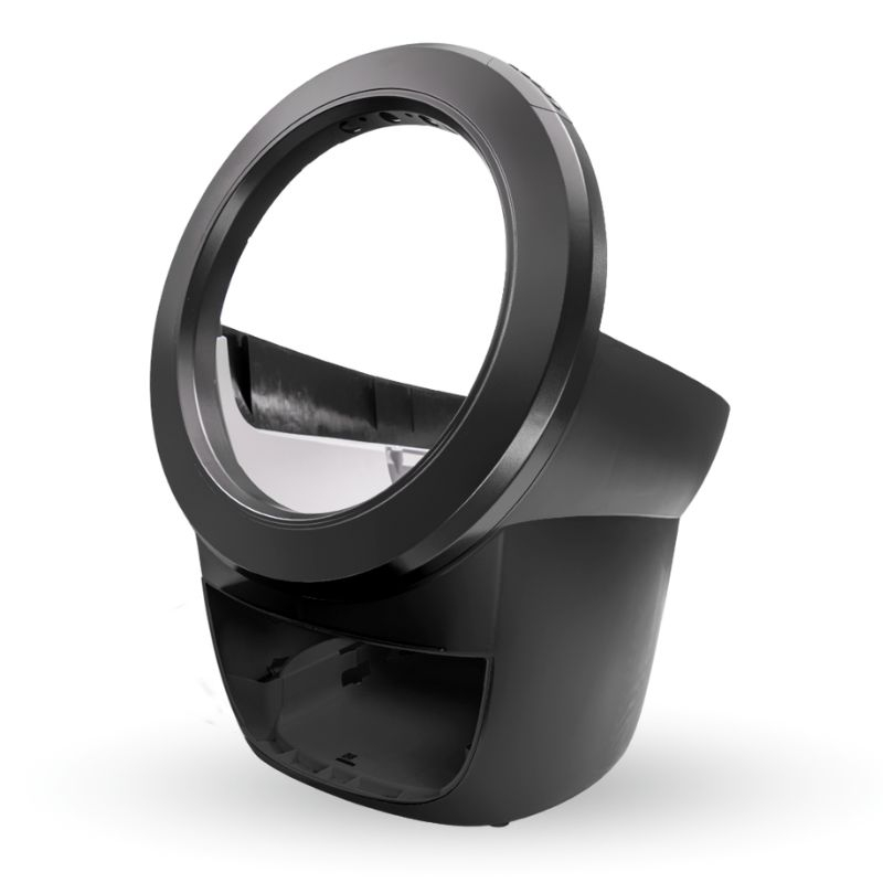 Litter-Robot 4 Base schwarz