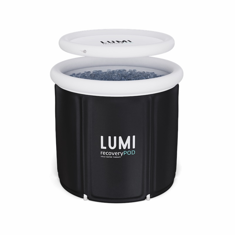 Lumi Recovery Pod Ice Bath