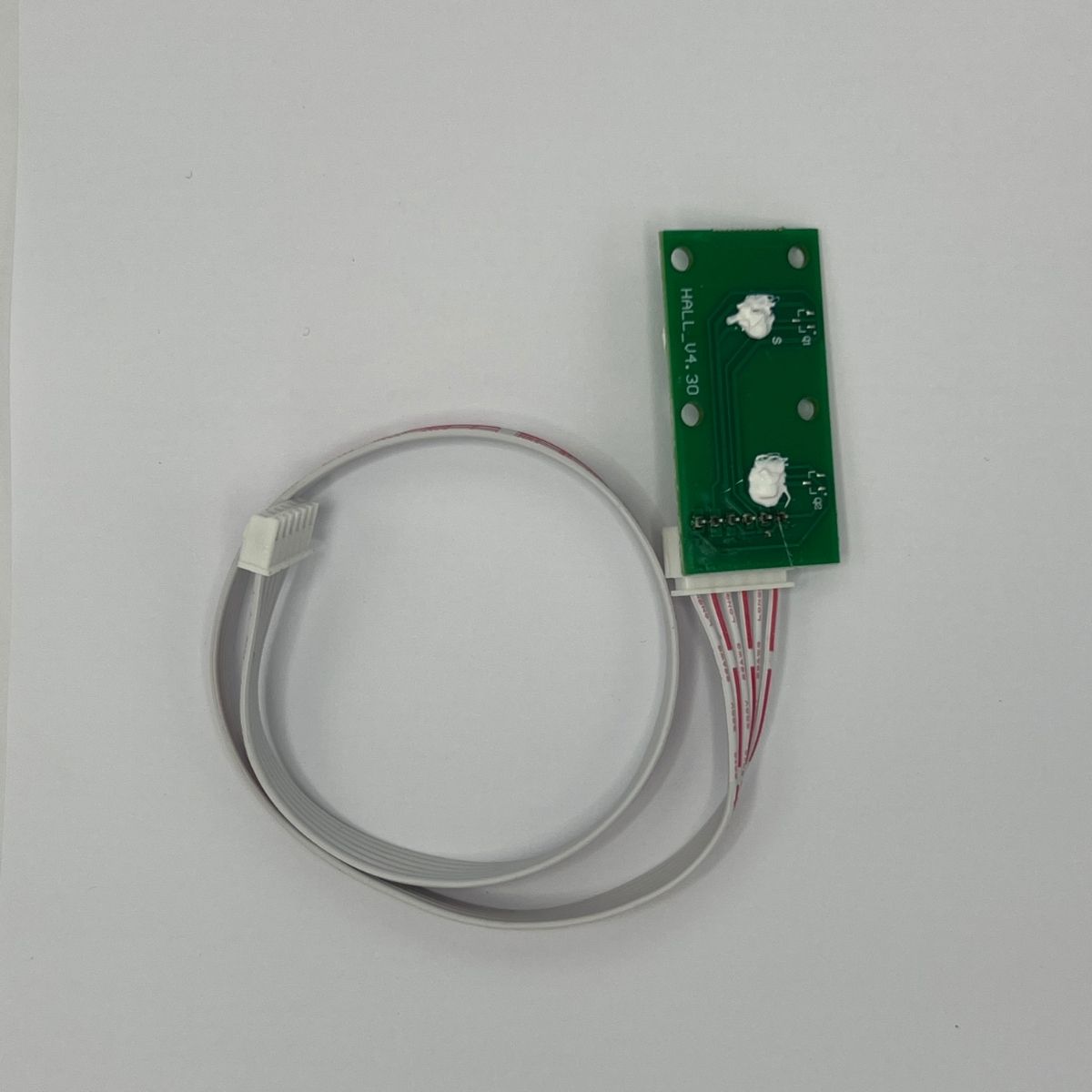 Catlink Pro X Hall Plate + Hoofdbord Verbindingskabel