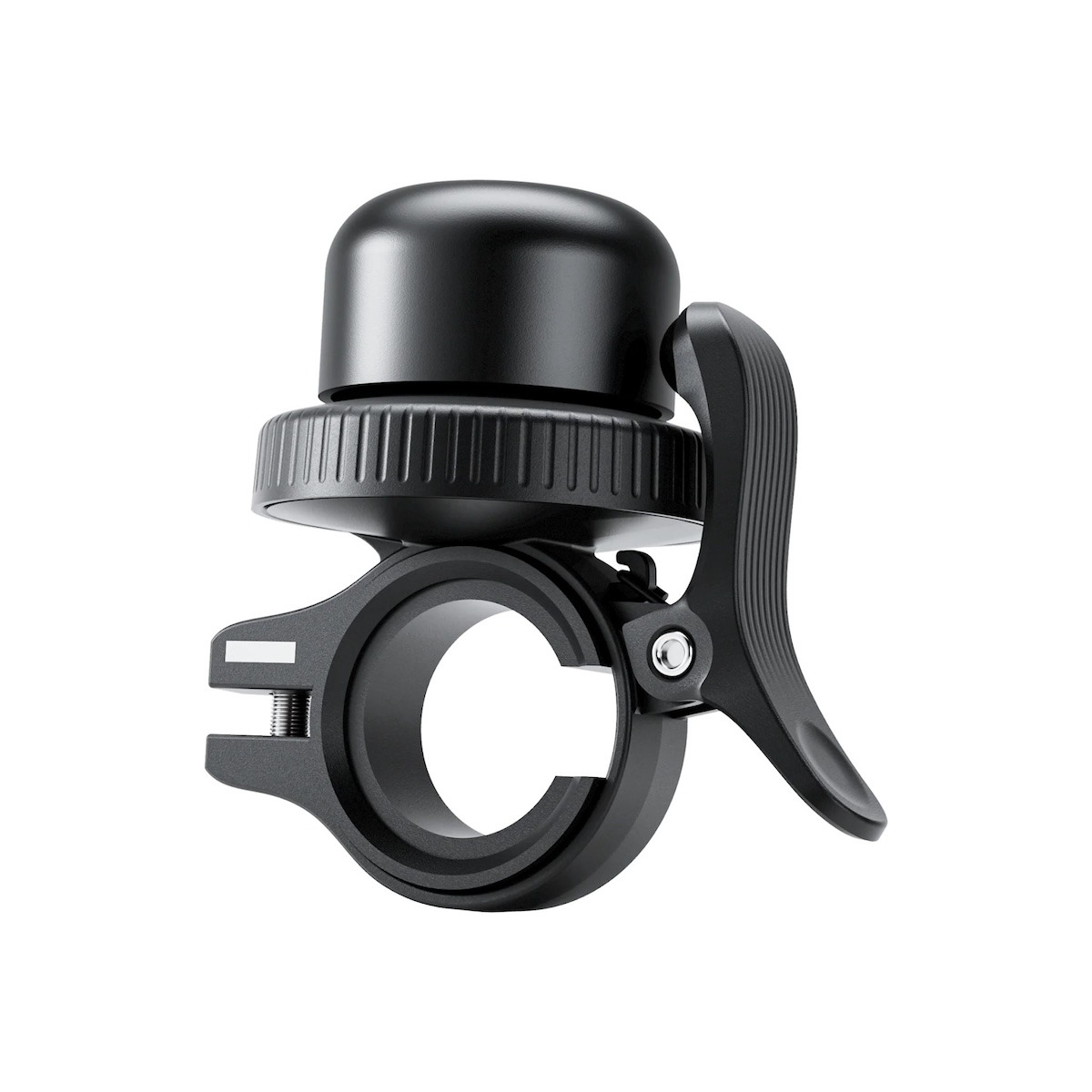 MiLi MiBell fietsbel Bluetooth tracker Find My - b-a-l-b
