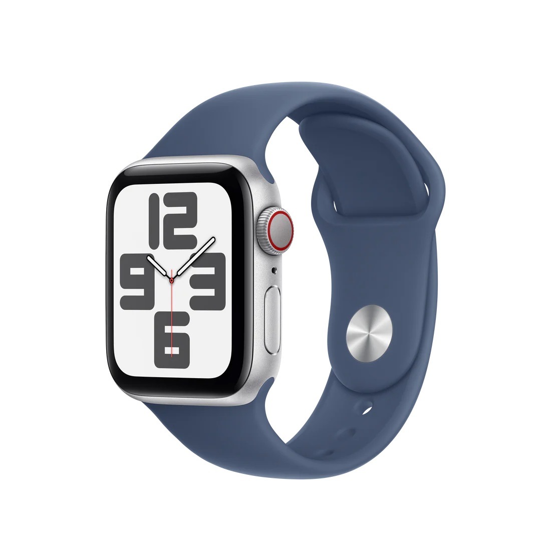 Apple origineel Sport Band Apple Watch 40mm / 41mm / 42mm Denim M/L - MYJ23ZM/A
