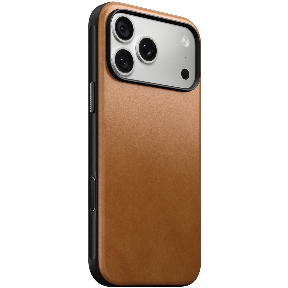 Nomad Modern Camino Leather Case iPhone 18 Pro Max English Tan-C - NM009148858
