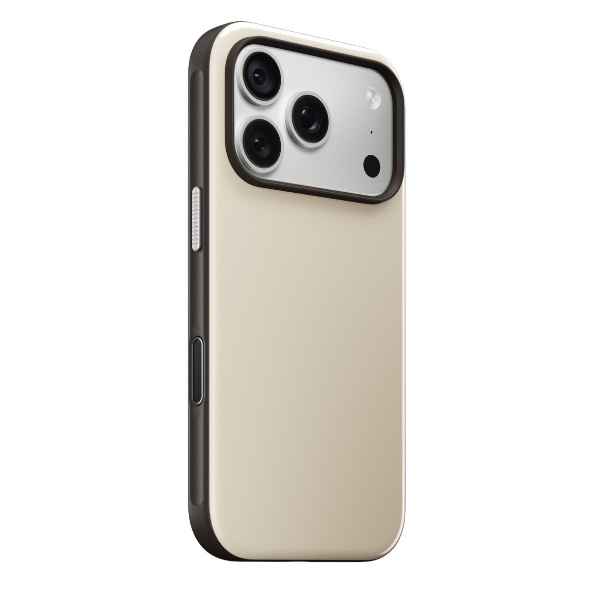 Nomad Sport Case iPhone 18 Pro Cream - NM009315858