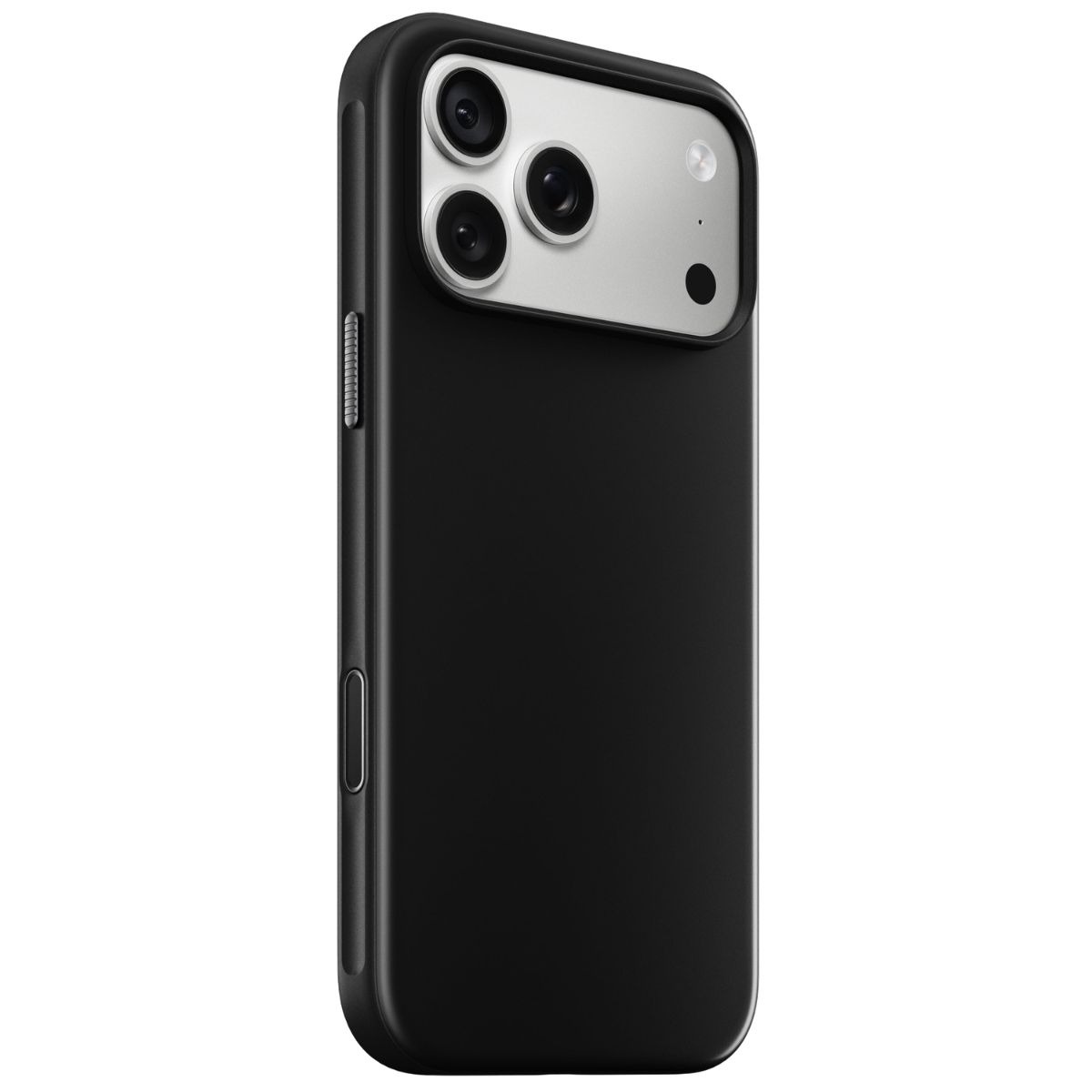 Nomad Sport Case iPhone 18 Pro Max Black - NM009292858
