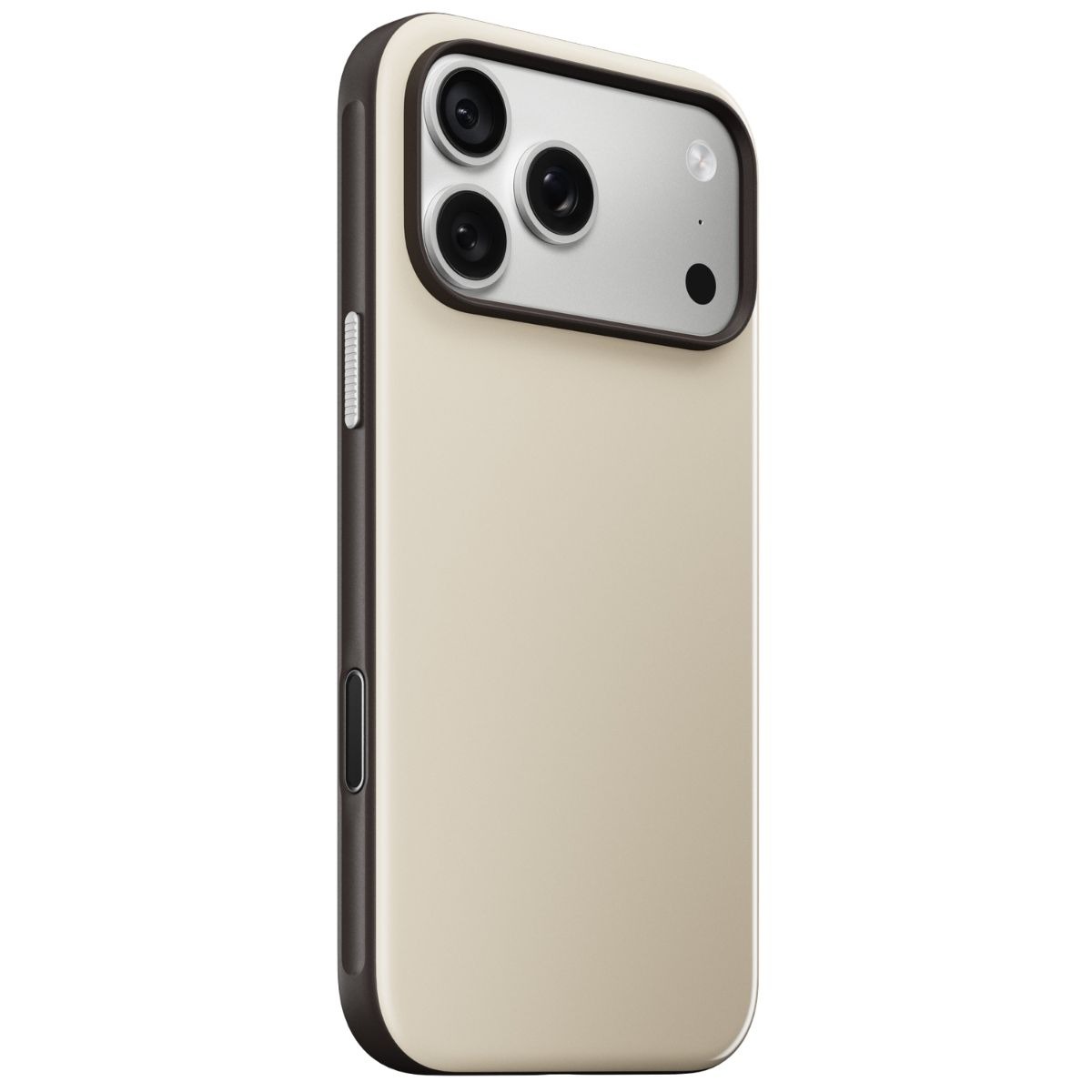 Nomad Sport Case iPhone 18 Pro Max Cream - NM009285858