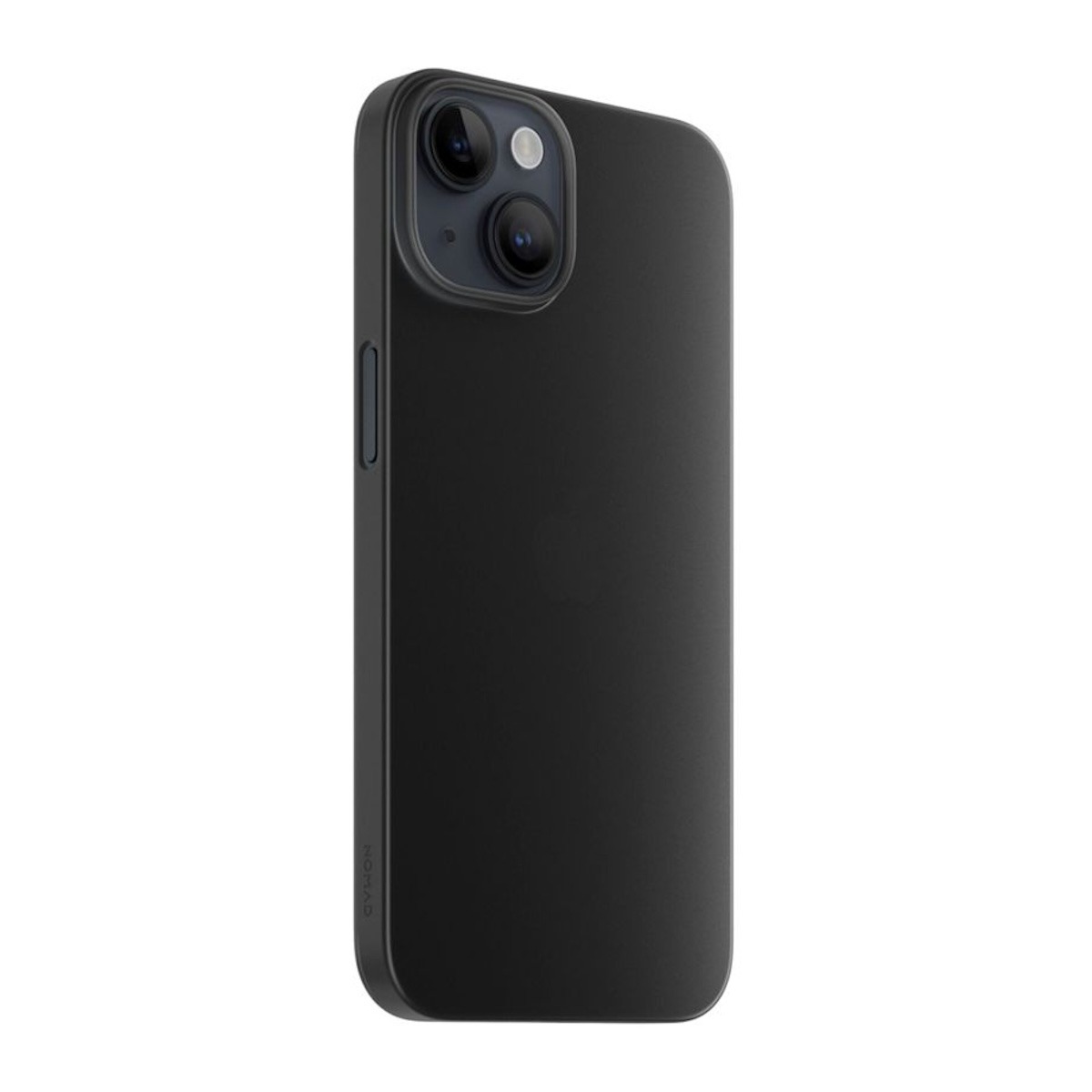 Nomad Super Slim case iPhone 14 Plus carbide - NM01293385